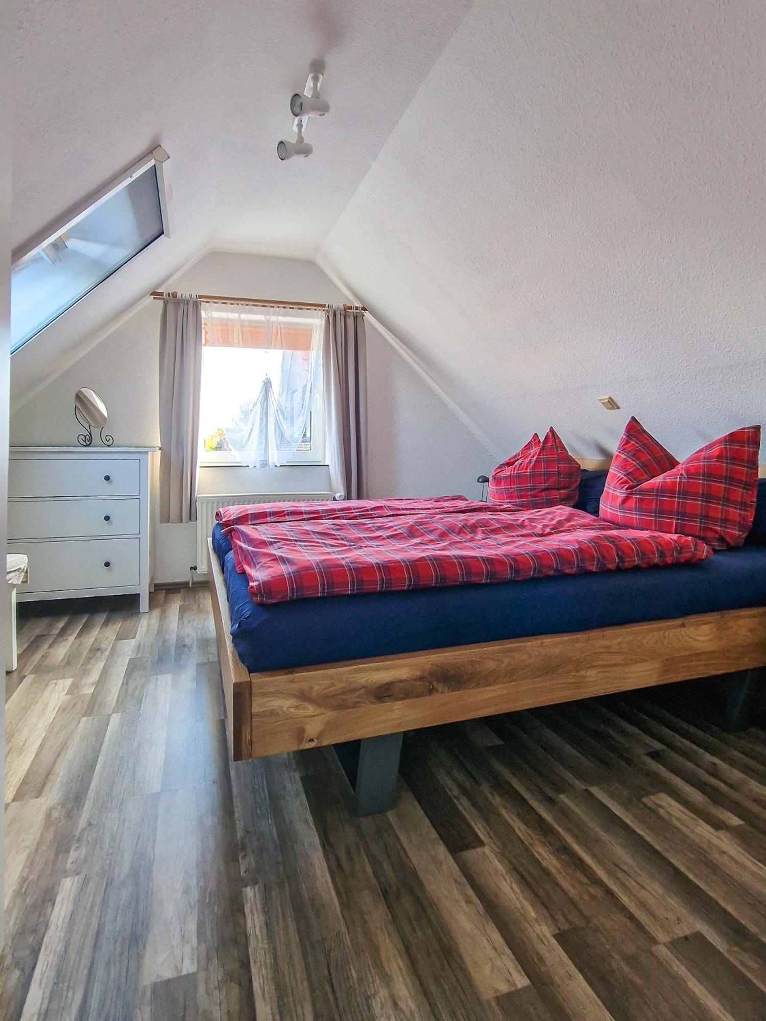 Heinis Stuuv Apartman Greetsiel Kültér fotó