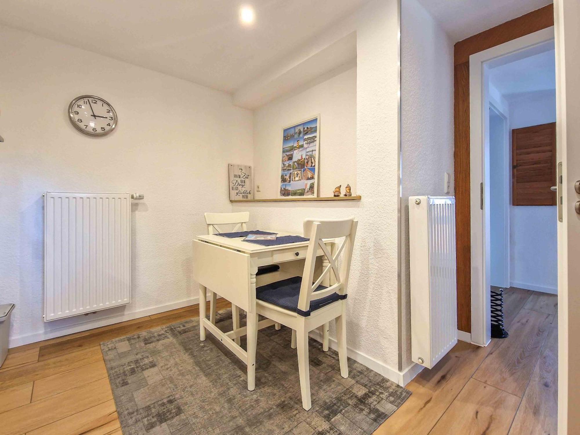 Heinis Stuuv Apartman Greetsiel Kültér fotó