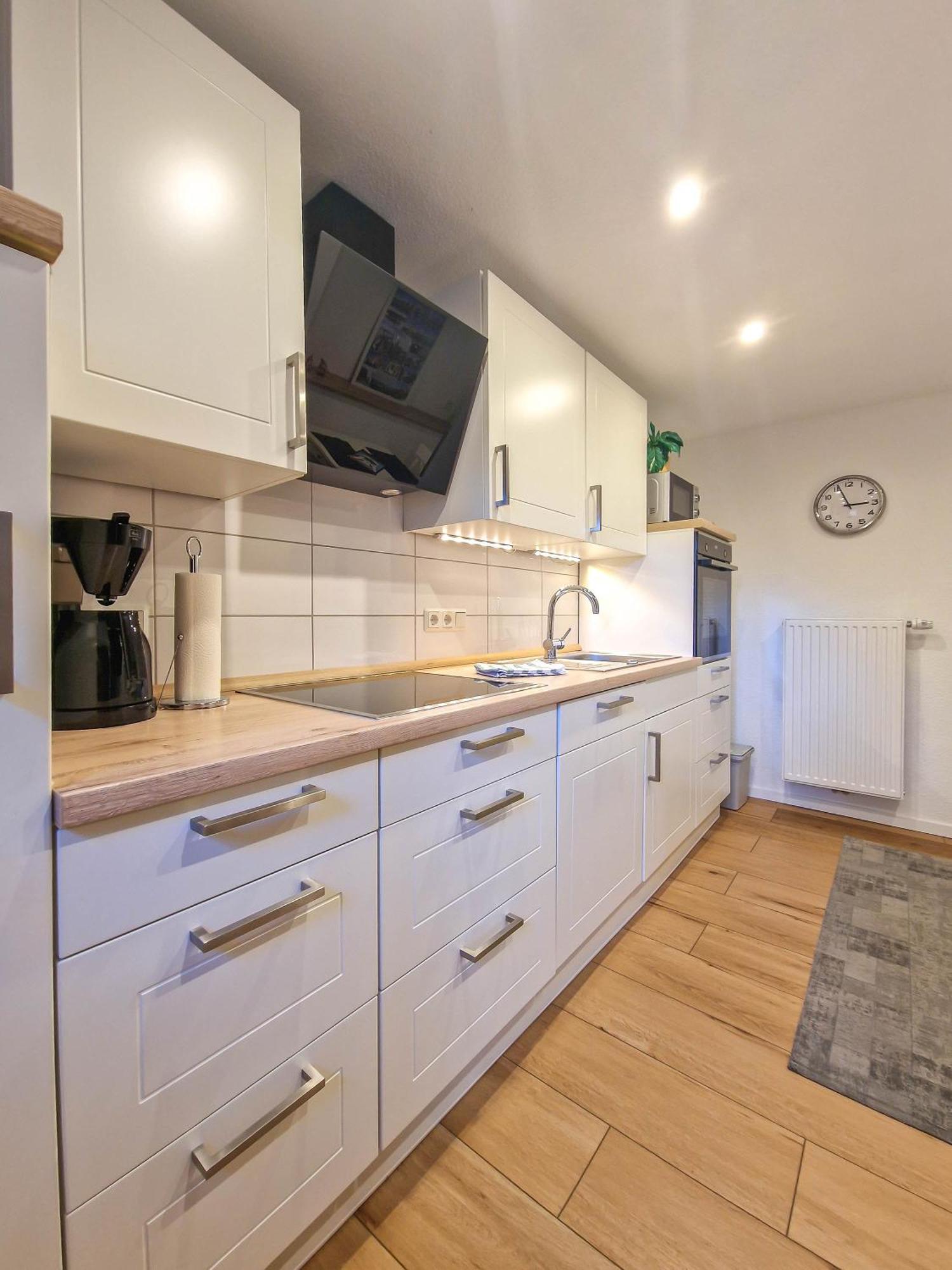 Heinis Stuuv Apartman Greetsiel Kültér fotó