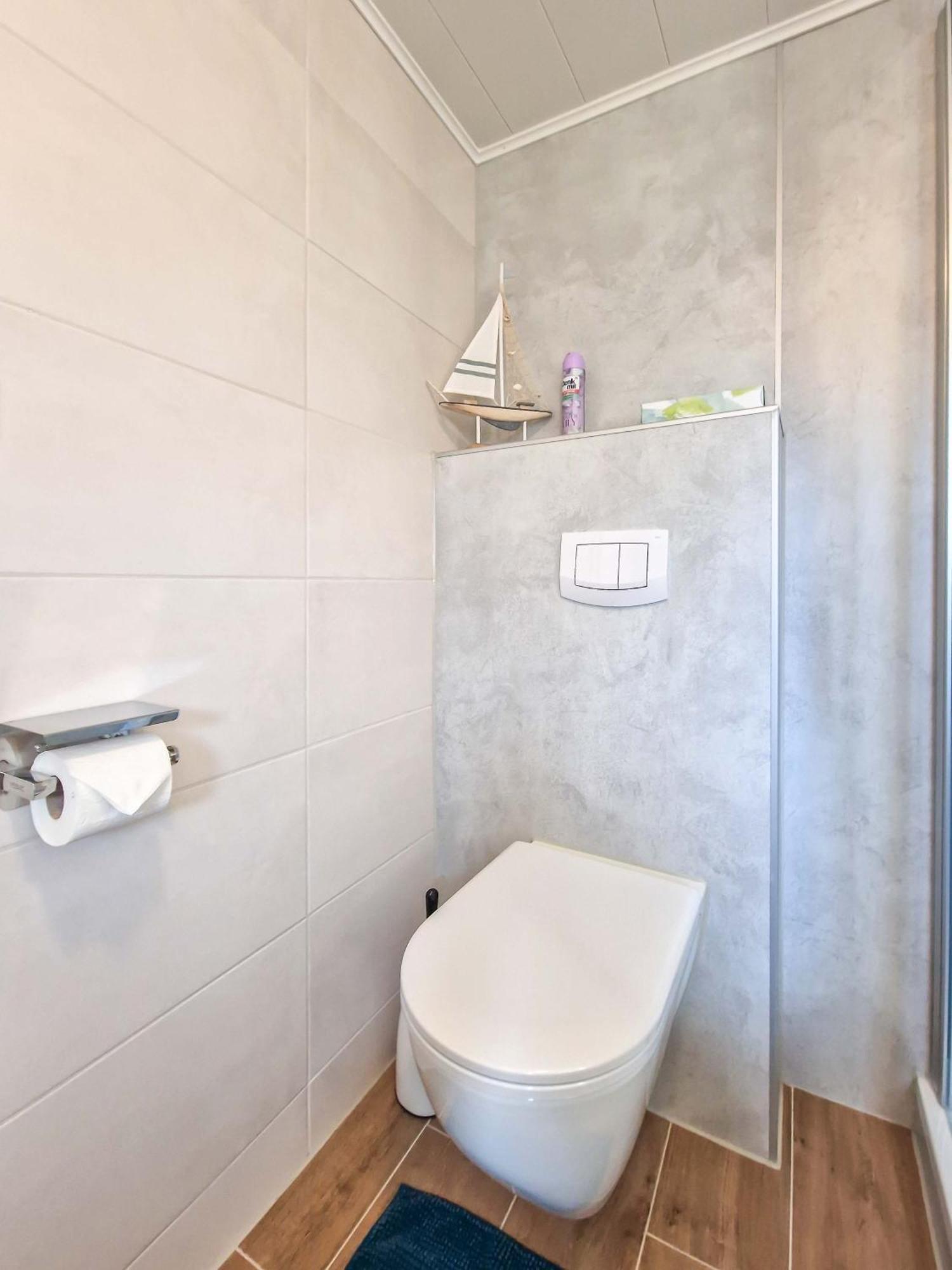 Heinis Stuuv Apartman Greetsiel Kültér fotó