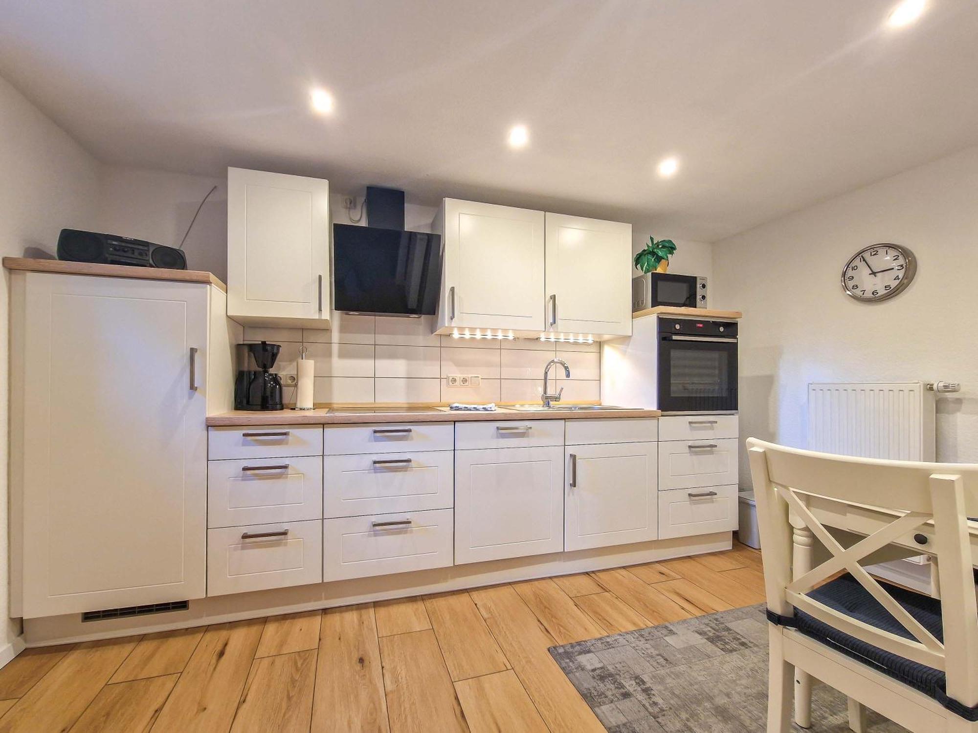 Heinis Stuuv Apartman Greetsiel Kültér fotó
