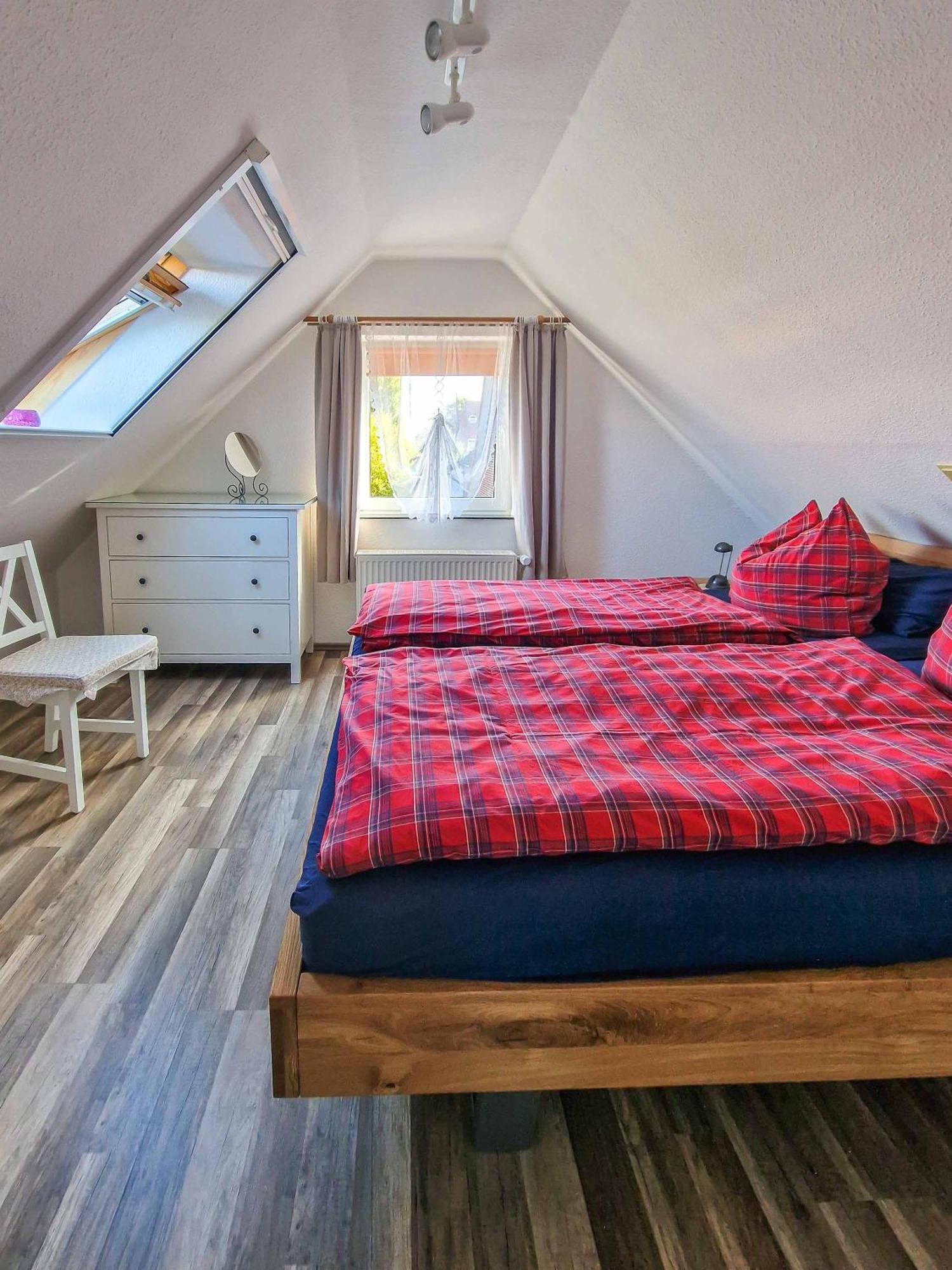 Heinis Stuuv Apartman Greetsiel Kültér fotó
